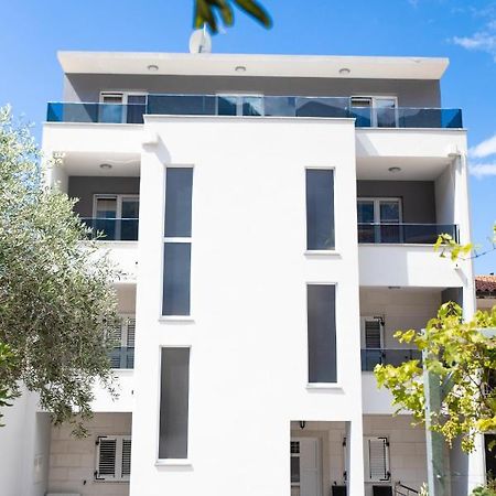 Crystal Villa ماكارسكا المظهر الخارجي الصورة