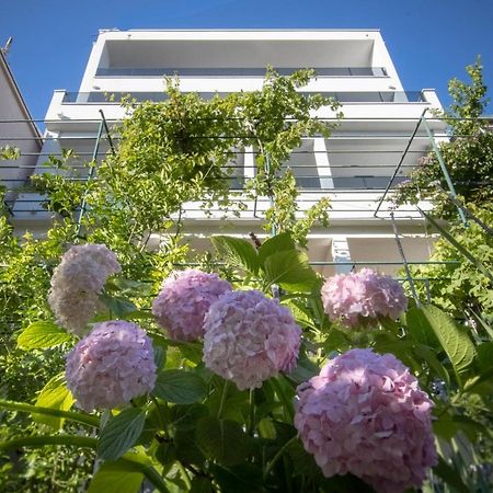 Crystal Villa ماكارسكا المظهر الخارجي الصورة