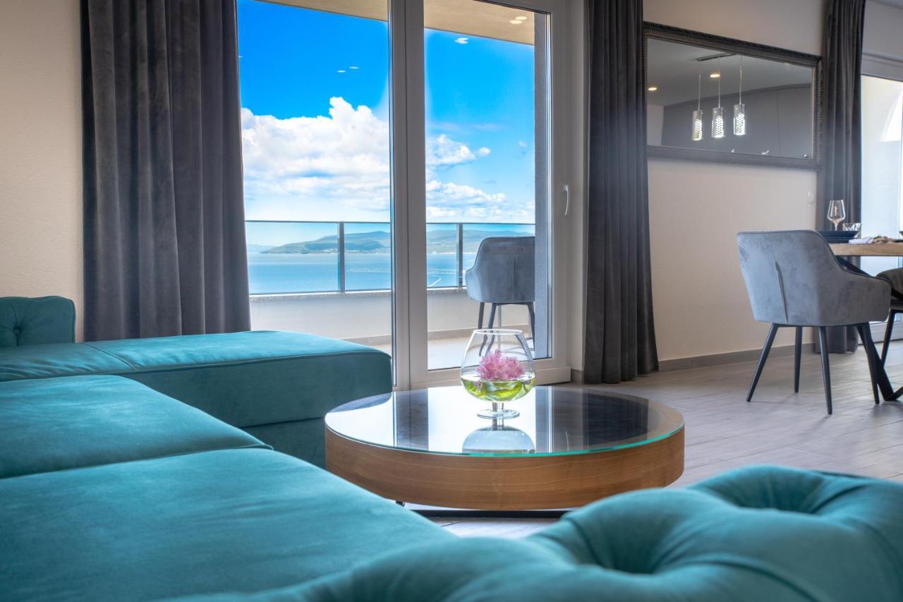 Crystal Villa ماكارسكا المظهر الخارجي الصورة