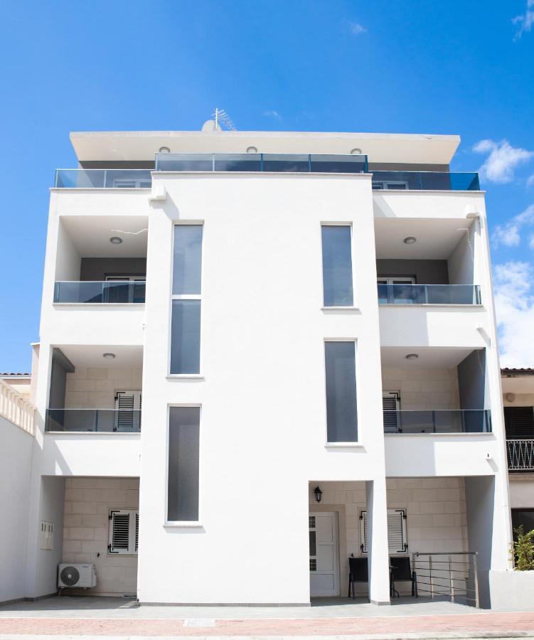 Crystal Villa ماكارسكا المظهر الخارجي الصورة