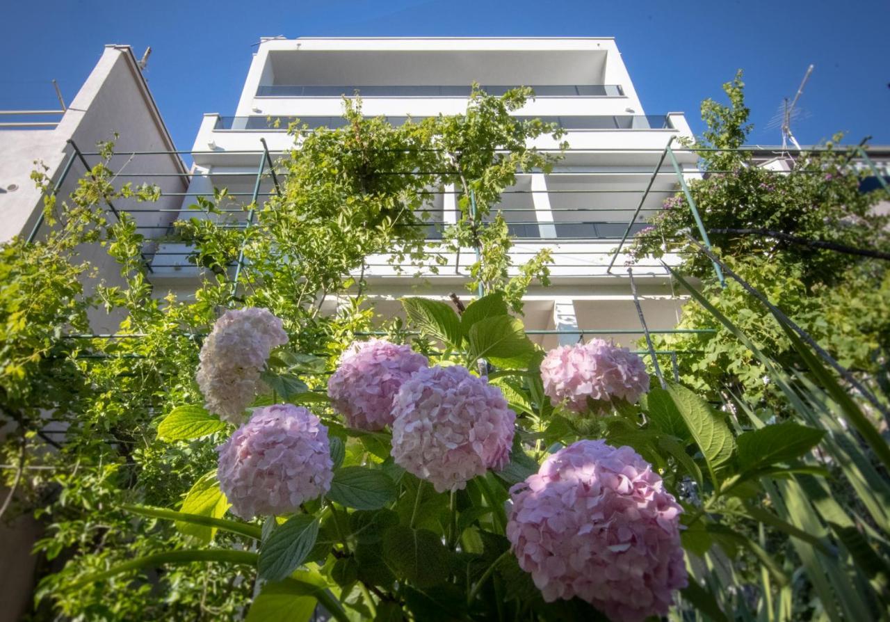 Crystal Villa ماكارسكا المظهر الخارجي الصورة