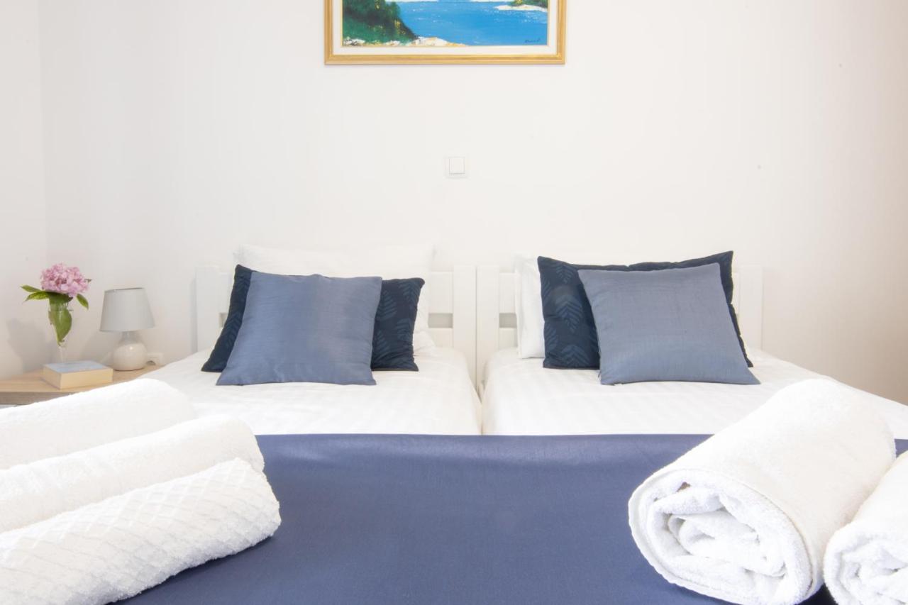 Crystal Villa ماكارسكا المظهر الخارجي الصورة