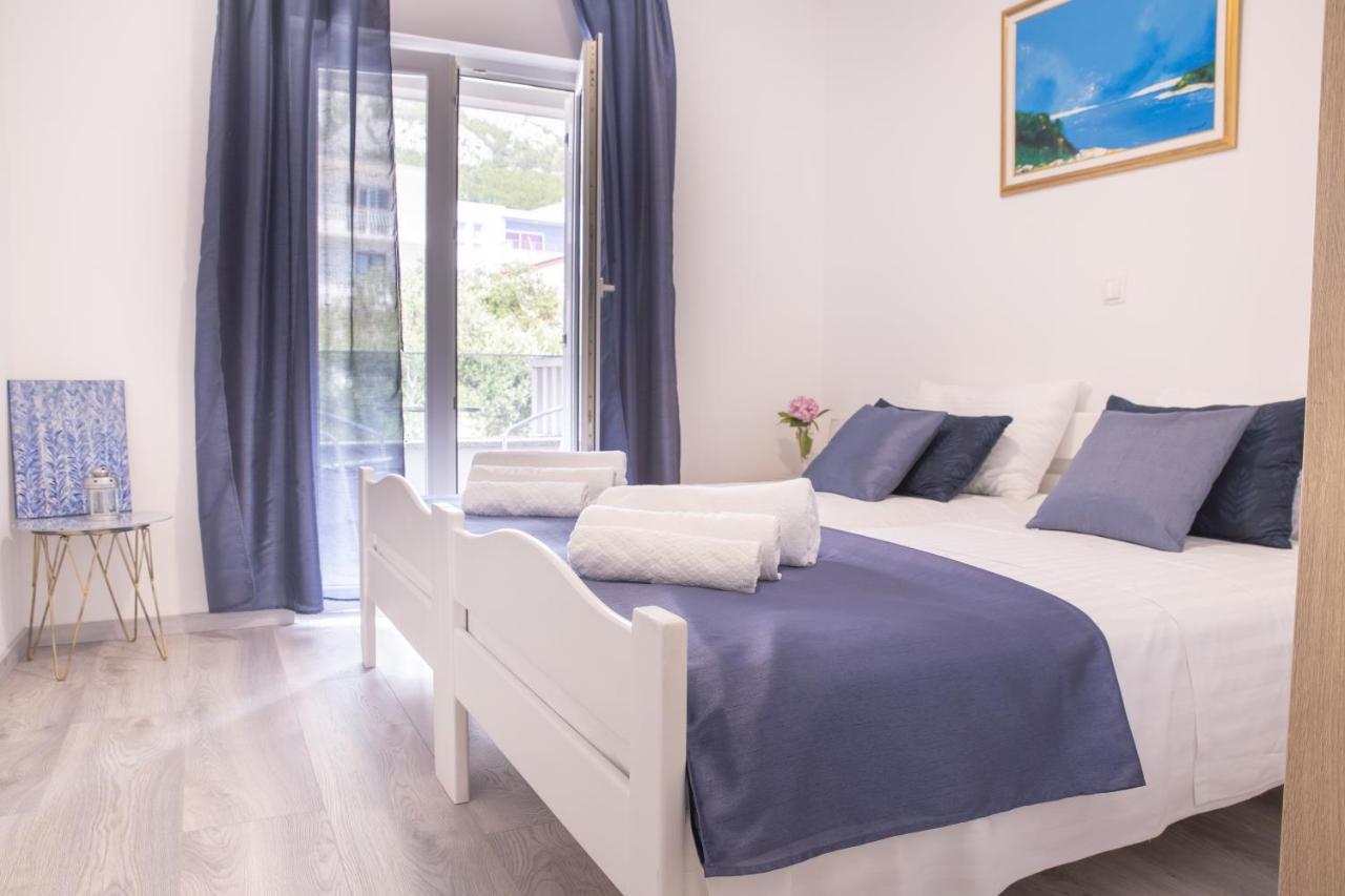 Crystal Villa ماكارسكا المظهر الخارجي الصورة