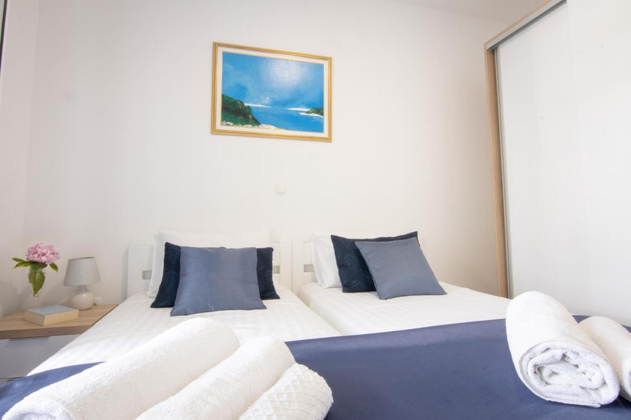 Crystal Villa ماكارسكا المظهر الخارجي الصورة