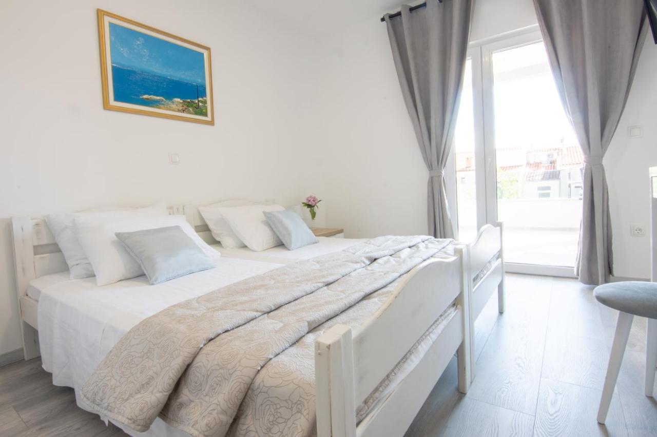 Crystal Villa ماكارسكا المظهر الخارجي الصورة
