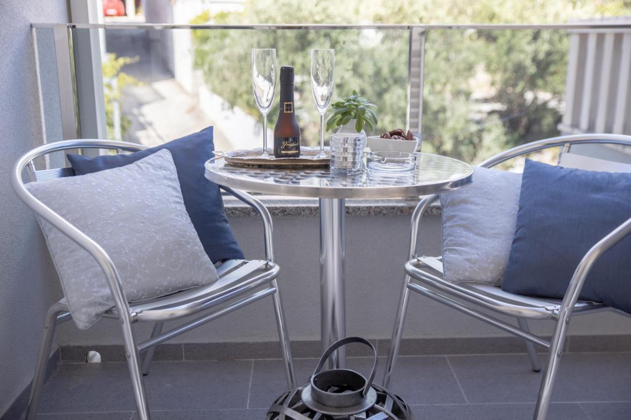 Crystal Villa ماكارسكا المظهر الخارجي الصورة