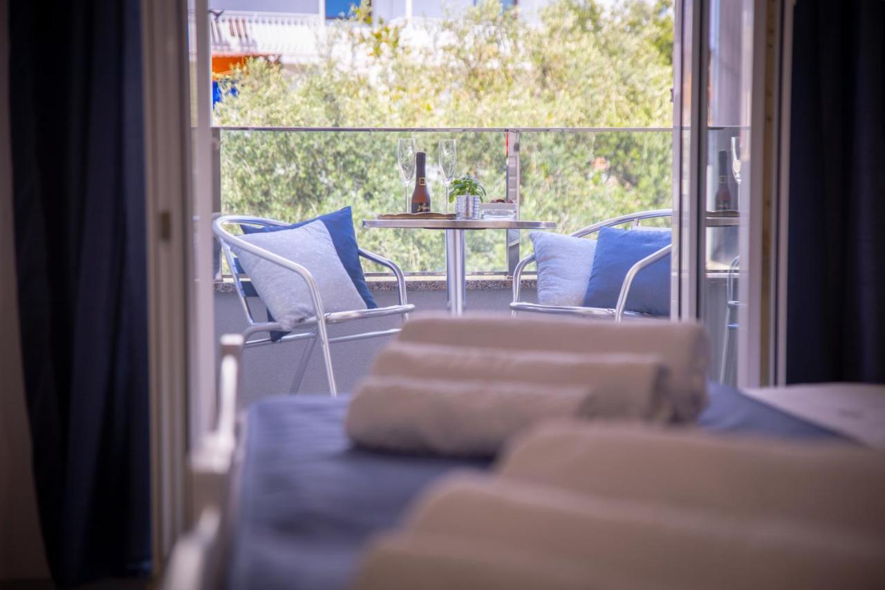 Crystal Villa ماكارسكا المظهر الخارجي الصورة